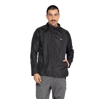Jaqueta Masculina Mizuno Packable Focus (Tam.GG)