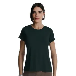 [PRIME] Tech T-Shirt Feminina Gola U Insider