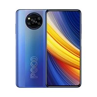 Xiaomi Smartphone Poco X3 PRO 256GB 8GB RAM Frost Blue - Azul