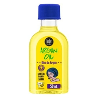 [+ Por -] Argan Óleo Reparador 50ml , Lola Cosmetics