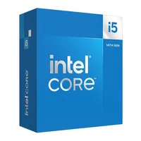 [Primeira Compra R$ 890] Processador Intel Core i5 14400F 14ª Geração 3.5 GHz (4.7 GHz Turbo) Cache 20MB LGA1700 Sem Vídeo - BX8071514400F