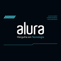 Curso Alura com até 50% de desconto