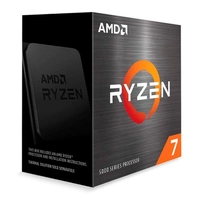PROCESSADOR AMD RYZEN 7 5800X OCTA-CORE 3.8GHZ (4.7GHZ TURBO) 36MB CACHE AM4 | R$1979