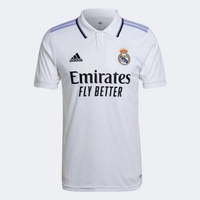 Camisa Real Madrid Home 22/23 Torcedor Adidas Masculina