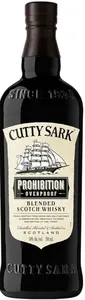 Whisky Cutty Sark Prohibition Edition 700ml