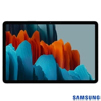 Tablet Samsung Galaxy Tab S7 Tela 11 8GB RAM 256GB Câmera 13MP