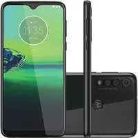 [R$534 AME+CC Shoptime] Smartphone Motorola Moto G8 Play 32GB | R$712