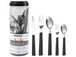 Faqueiro Brinox Inox 20 Peças Veneza
