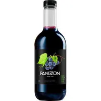 Suco de Uva Panizzon Tinto 1,35L