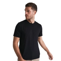 Insider Tech T-shirt Gola U Masculino Preto G