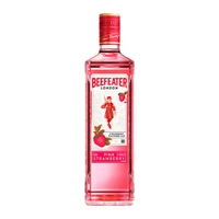 Gin Beefeater Pink 750 Ml (Compre e Ganhe 6 tônicas 350ml grátis)