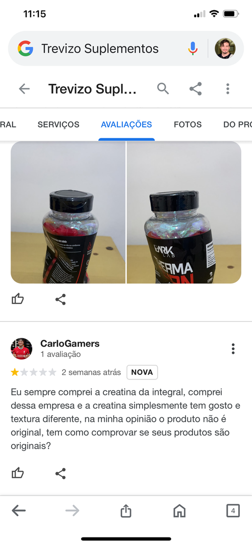 Imagem do comentário