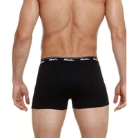 Kit 2 Cuecas Boxer Masculina Mash