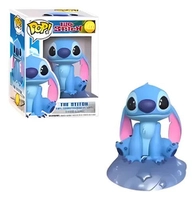 Funko Pop Stitch