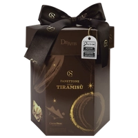 Panetone Dreams Tiramisù 750g