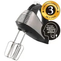 [Ricardo Eletro] Batedeira Portátil Hamilton Beach - por R$74