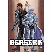Berserk Vol. 22: Edição de Luxo