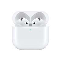 Apple AirPods 4 - Branco