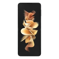 Smartphone Samsung Galaxy Z Flip3 128GB 5G - Verde, RAM 8GB, TELA 6.7" Câmeras Traseiras 12.0 MP 