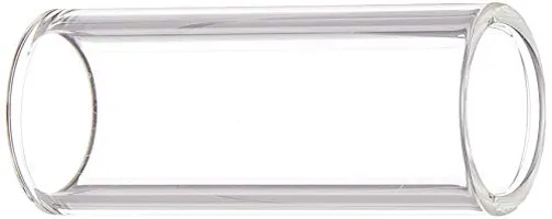 Slide de Vidro Standard Medio Largo Transparente Fender