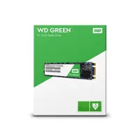 [Cartão Americanas] Ssd Wd Green 240gb M.2 - Wds240g1g0b - R$181
