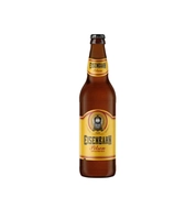 [Cliente Ouro] Cerveja Eisenbahn 600ml | Leve 4 pague 2 | R$4,23 cada