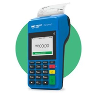 [Mercado Pago] Maquininha Point Pro 2 || R$203