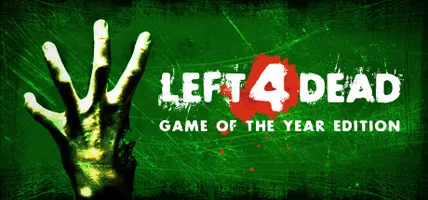 Left 4 Dead (PC) -80% OFF