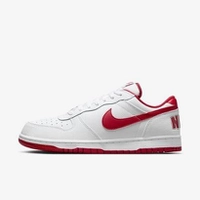 Tênis Nike Big Low Masculino - Branco | Netshoes