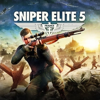 (STEAM) Jogo Sniper Elite 5 - PC