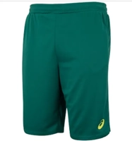 Bermuda Masculina ASICS Malha Recorte Lateral