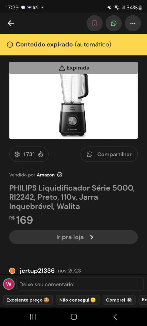 Imagem do comentário