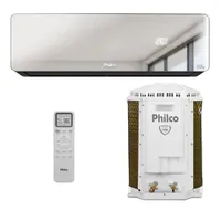 Por R$ 1.899: Ar Condicionado Split Philco 12000 BTUs Quente/Frio | Pelando
