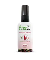 [FRETE GRÁTIS PRIME] Bloqueador De Odores Sanitarios Freecô Especiarias 60 Ml, Freeco, 60 Ml