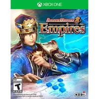 Dynasty Warriors 8 Empires - Xbox One R$ 30,00