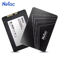  [R$102 Cashback/Moedas/Imposto Incluso] SSD Sata3 Netac 512GB