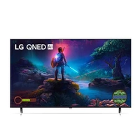 Smart TV LG 55" 4K QNED AI Gaming
