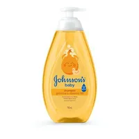 [REC | +POR- | R$ 27,80] Johnson's Baby Shampoo Glicerina Para Bebê, 750ml