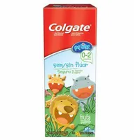 Creme Dental Infantil Colgate Kids Sem Flúor Gel R$7