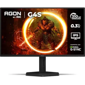 Monitor Gamer AOC AGON 25" 310Hz HDR10 IPS