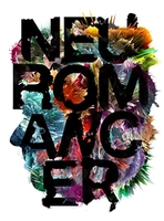 Livro - Neuromancer - William Gibson