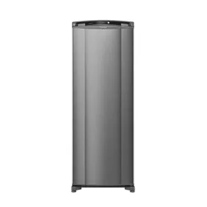 [Outlet] Geladeira Frost Free 337 Litros Inox Consul 
