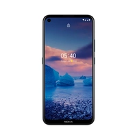 [ame 521,08 ]Smartphone Nokia 5.4 com 4 câmeras 