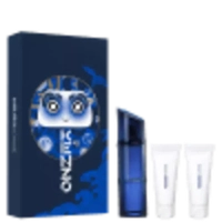 Conjunto Perfume Kenzo Homme Intense Masculino - Eau de Toilette 110ml + Shower Gel 2x75ml