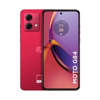 Smartphone Moto G84 5G 256GB, 8GB, POLED, NFC, Snap695, 50MP, 5000 mAh e Carregador TurboPower 33W.