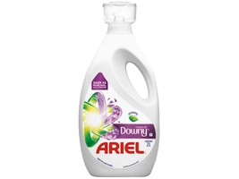 Sabão Líquido Ariel com Toque De Downy - Concentrado 2L - levando 2un