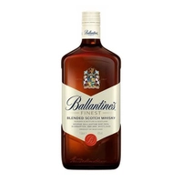 (Prime/Selecionados)Whisky Ballantine's Finest Blended 1L