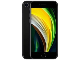 [APP + Cliente Ouro] iPhone SE Apple 64GB Preto 4,7” 12MP iOS R$2259