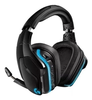 Headset Gamer Sem Fio Logitech G935
