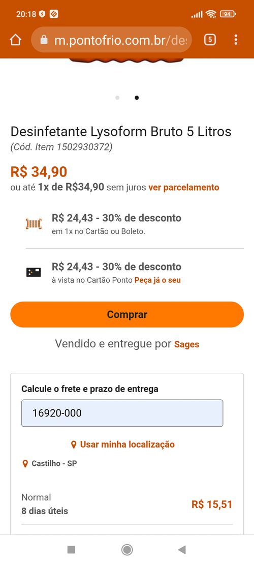 Imagem do comentário